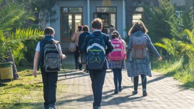 Şehit ve gazi çocukları ile koruma altındaki çocukların özel okul