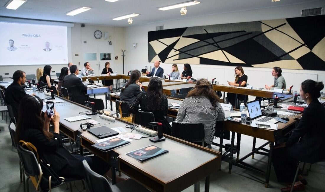 GSMA Intelligence'ın Huawei ile işbirliği içinde hazırladığı yeni rapor, UNESCO'nun