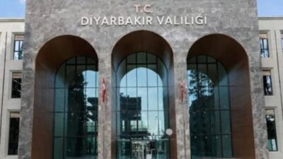 Diyarbakır’ın Kulp ilçesinde arazide ölü bulunan kişinin Güvenlik Korucusu Mehmet