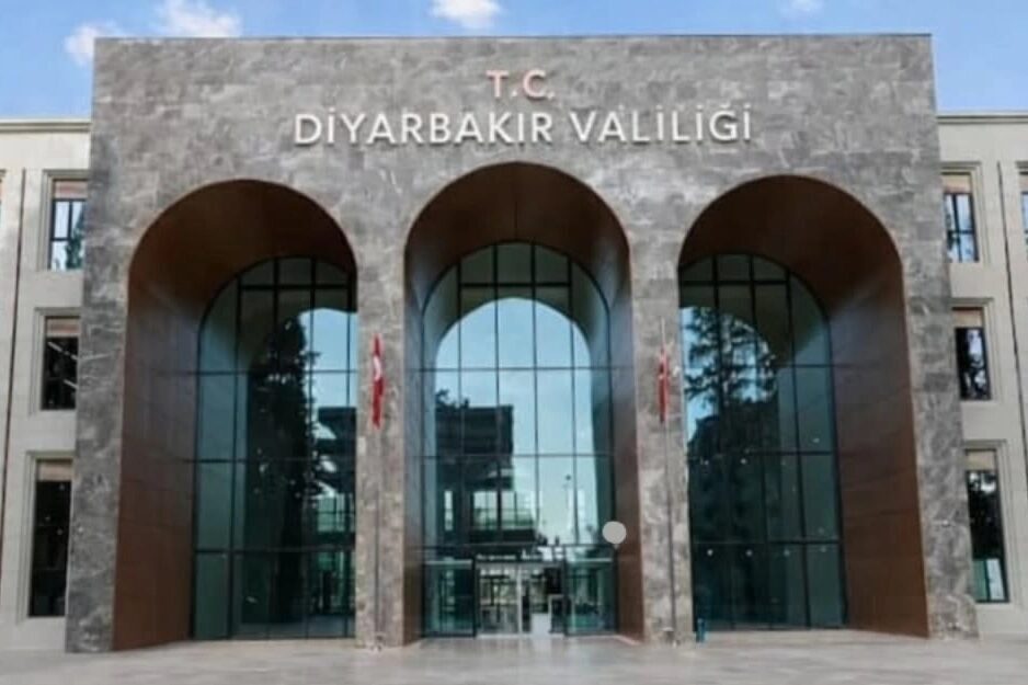Diyarbakır’ın Kulp ilçesinde arazide ölü bulunan kişinin Güvenlik Korucusu Mehmet