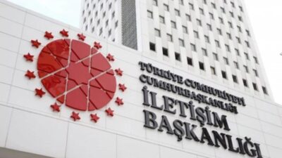 İletişim Başkanlığı bünyesindeki Dezenformasyonla Mücadele Merkezi, sosyal medyada yürütülen asılsız