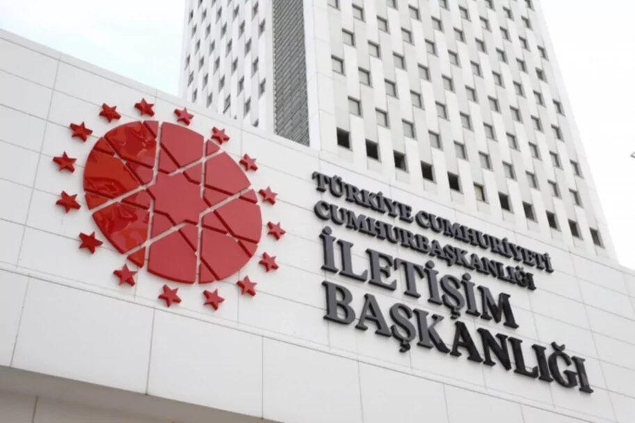 İletişim Başkanlığı bünyesindeki Dezenformasyonla Mücadele Merkezi, sosyal medyada yürütülen asılsız