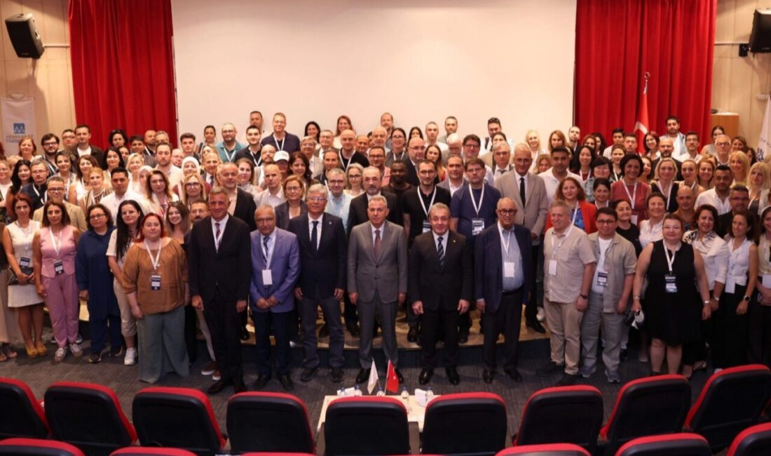 Türk Yönetim Akademisi Derneği ve Academy of Management iş birliğiyle