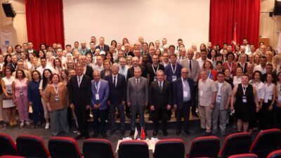 Türk Yönetim Akademisi Derneği ve Academy of Management iş birliğiyle
