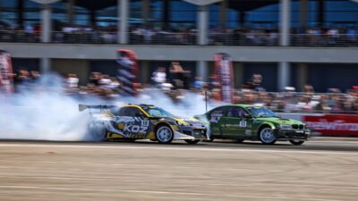 2026 Türkiye Drift Şampiyonası’nın dörüdncü ayağı, Drift Otomobil Spor Kulübü