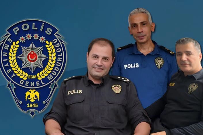 Edirne'nin İpsala, Keşan ve Enez ilçelerinde gerçekleştirilen atama kararlarıyla birlikte