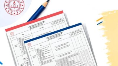 Milli Eğitim Bakanlığı (MEB), 2026-2027 eğitim öğretim yılının birinci döneminde