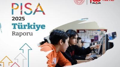 Milli Eğitim Bakanlığı, Ekonomik İşbirliği ve Kalkınma Teşkilatı’nın (OECD) yayımladığı