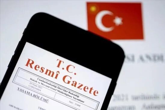 Türkiye ekonomisinin 2027-2029 dönemine ilişkin yol haritasını belirleyen Orta Vadeli