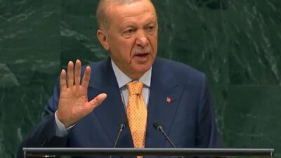Cumhurbaşkanı Erdoğan, Gazze’den Kıbrıs’a, Suriye’den Avrupa güvenliğine kadar birçok başlıkta