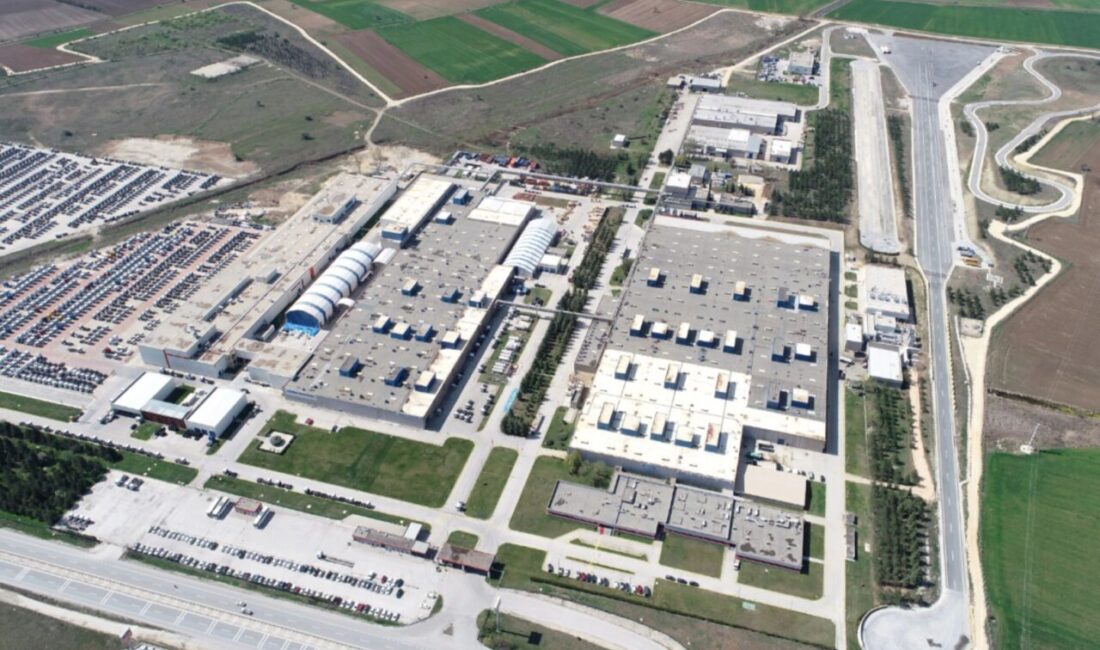 Ford Otosan, Tohum Otizm Vakfı iş birliği ve İŞKUR desteğiyle