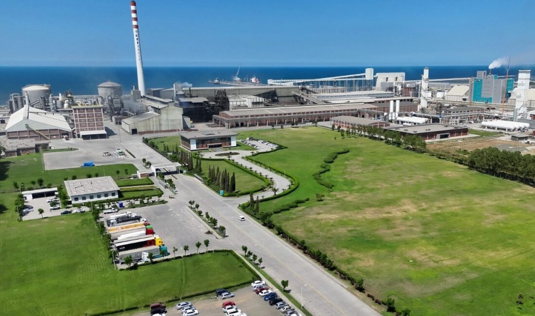 Elazığ’da bu ay faaliyete başlayan; Çanakkale ve Boyabat’ta ise proje