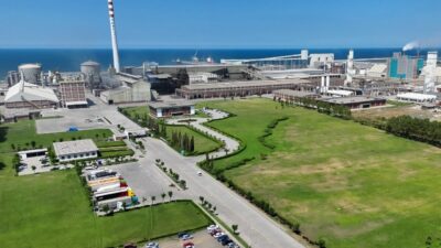 Elazığ’da bu ay faaliyete başlayan; Çanakkale ve Boyabat’ta ise proje