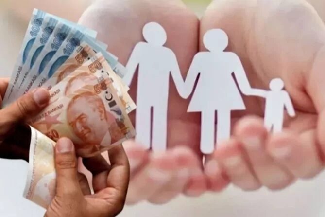Aile ve Sosyal Hizmetler Bakanı Mahinur Özdemir Göktaş, “Çocukların sosyal