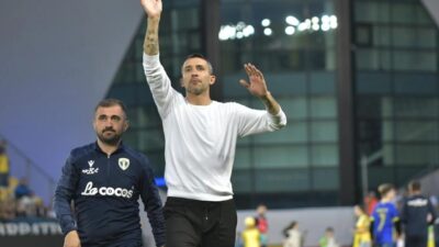 Mirel Radoi ile yollarını ayıran Gaziantep FK, teknik direktörlük kariyerine