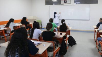 Gaziantep Büyükşehir Belediyesi eğitim odaklı belediyecilik doğrultusunda hem destekleriyle hem