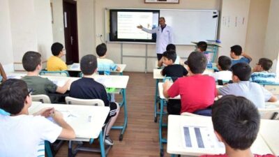 Kayseri Büyükşehir Belediyesi’nin eğitim ve kültür alanındaki marka kuruluşu KAYMEK