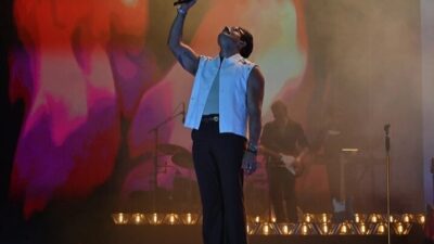 Kültür ve Turizm Bakanlığı tarafından düzenlenen Çanakkale Kültür Yolu Festivali’nin