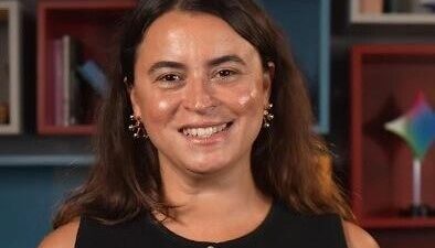 Google Kurumsal İletişim Müdürü Melike Eraslan, yaz döneminde öne çıkan