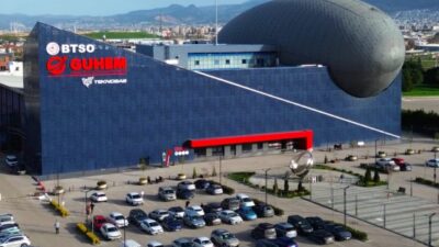 Bursa Ticaret ve Sanayi Odası (BTSO) öncülüğünde, Millî Eğitim Bakanlığı
