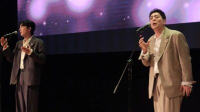 Kültür ve Turizm Bakanlığı tarafından düzenlenen Çanakkale Kültür Yolu Festivali,