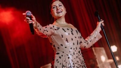 Türk müziğinin güçlü sesi Sibel Can, 6 Eylül akşamı Harbiye