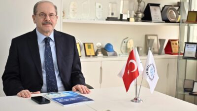 Türkiye Hazır Beton Birliği’nin Ağustos 2026 raporuna göre, inşaat sektöründe