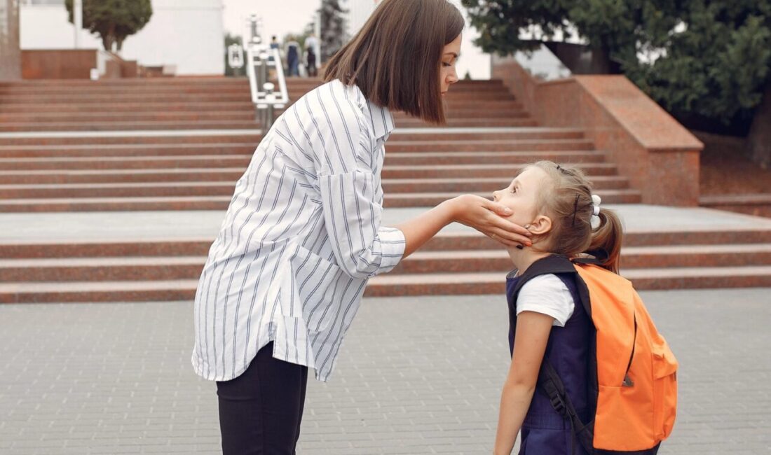 Klinik Psikologu Buse Başakgil, çocukların okula uyum sürecinde yaşadığı isteksizliğin