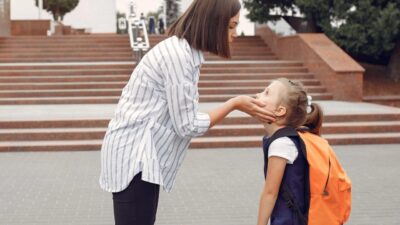 Klinik Psikologu Buse Başakgil, çocukların okula uyum sürecinde yaşadığı isteksizliğin