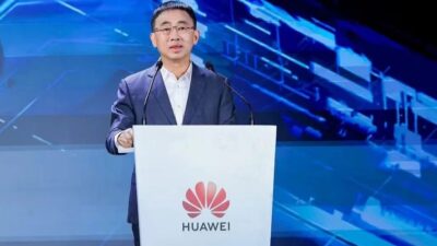 HUAWEI CONNECT 2026, Şanghay'da başladı; etkinlik kapsamında HUAWEI AIDC Tesis