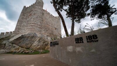 İstanbul Büyükşehir Belediyesi (İBB), İstanbul’un tarihi ve kültürel mirasına erişimi
