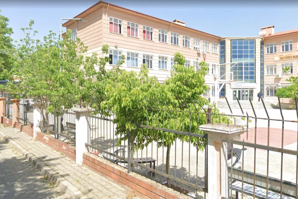 İçişleri Bakanlığı, Turgutlu'daki olayı incelemek üzere 2 mülkiye başmüfettişi ve