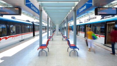 İzmir Büyükşehir Belediyesi, 5-13 Eylül tarihlerinde Kültürpark’ta düzenlenecek 95. İzmir