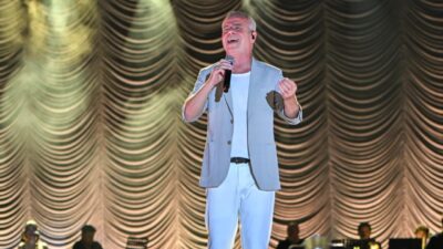 95. İzmir Enternasyonal Fuarı, ikinci gününde müzik ve tiyatro dolu
