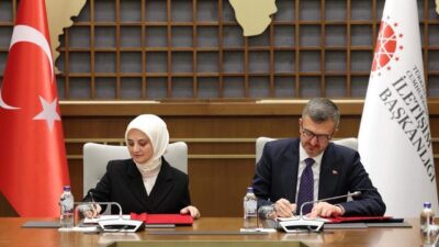 Cumhurbaşkanlığı İletişim Başkanlığı ile Afrika El Sanatları ve Kültür Evi
