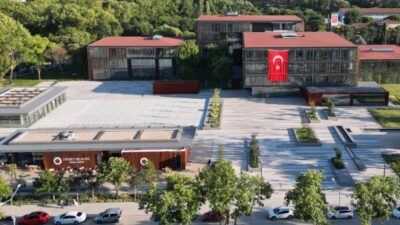 Bursa'da İnegöl Belediyesi, e-Devlet Kapısı üzerinden sunduğu 43 farklı hizmetle