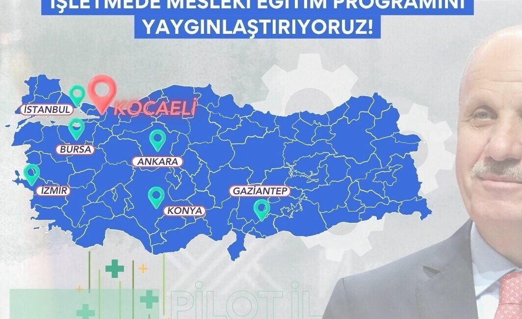 YÖK Başkanı Erol Özvar, üniversitelerde nicelikten niteliğe geçiş sürecinin sürdüğünü