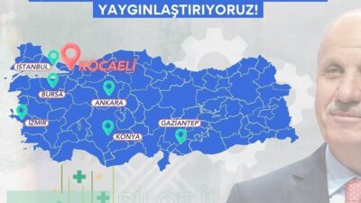 YÖK Başkanı Erol Özvar, üniversitelerde nicelikten niteliğe geçiş sürecinin sürdüğünü