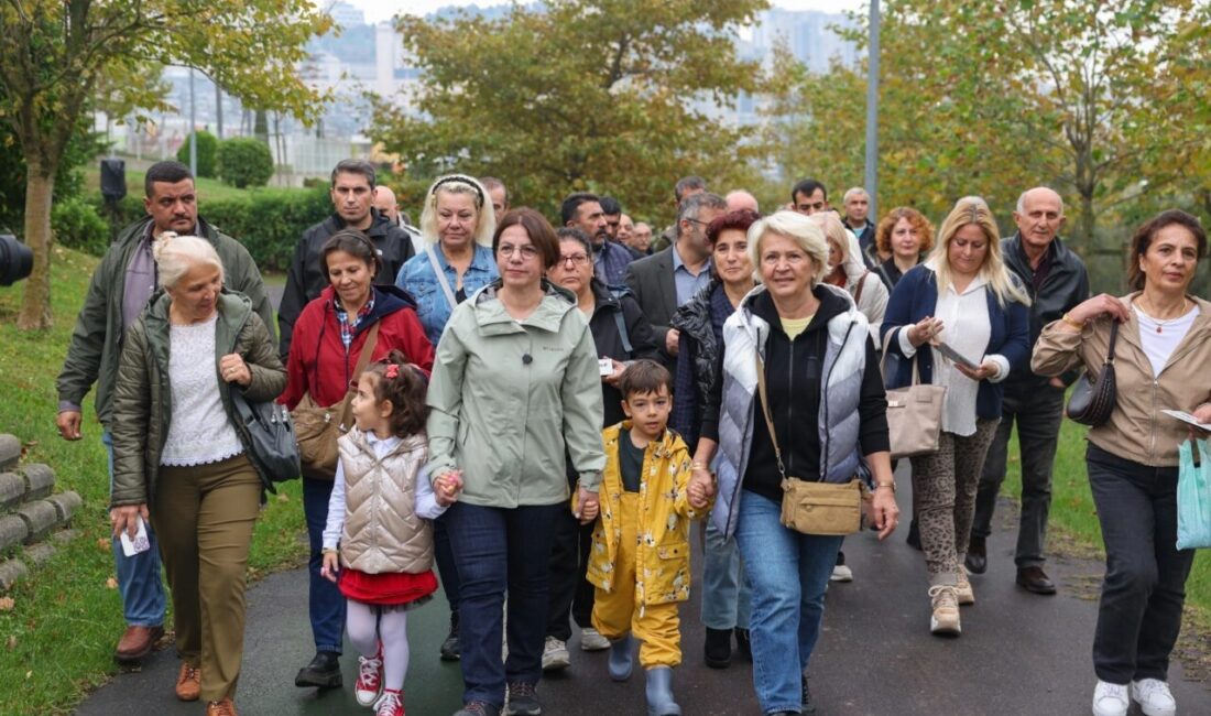 Maltepe Belediyesi’nin öğrencilerin eğitim giderlerine katkı sunmak amacıyla hayata geçirdiği
