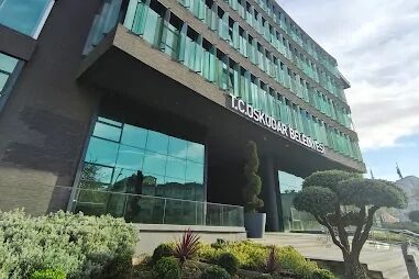 İstanbul Valiliği, Üsküdar Belediye Meclisinin belediye başkan vekili seçimi için