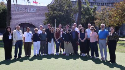 ISAJE Yıllık Toplantısı ve Genel Kurulu, 8–9 Eylül 2026'da Yeşilay