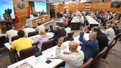 İzmir Bornova Belediyesi, Avrupa Birliği projelerinden Birleşmiş Milletler programlarına, Hiroşima merkezli