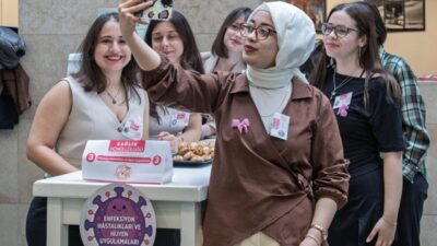 İzmir Büyükşehir Belediyesi, 2026 yılının ilk 8 ayında kentin 30