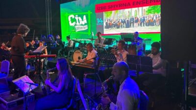 İzmir Büyükşehir Belediyesi Kültür, Sanat ve Sosyal İşler Dairesi Başkanlığı