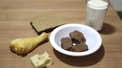 İzmit Belediyesi Diyetisyeni Emre Damar, obezitenin yalnızca fazla kilo almak