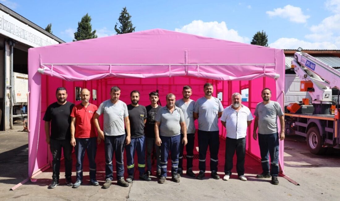 Öz kaynaklarını etkin ve verimli kullanarak üretim kapasitesini her geçen