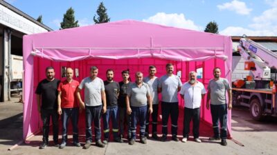 Öz kaynaklarını etkin ve verimli kullanarak üretim kapasitesini her geçen