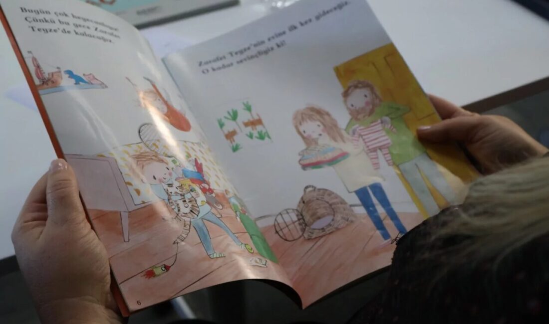 İzmit Belediyesi Kreş Müdürlüğü, 0-6 yaş arası çocuğu olan ailelere