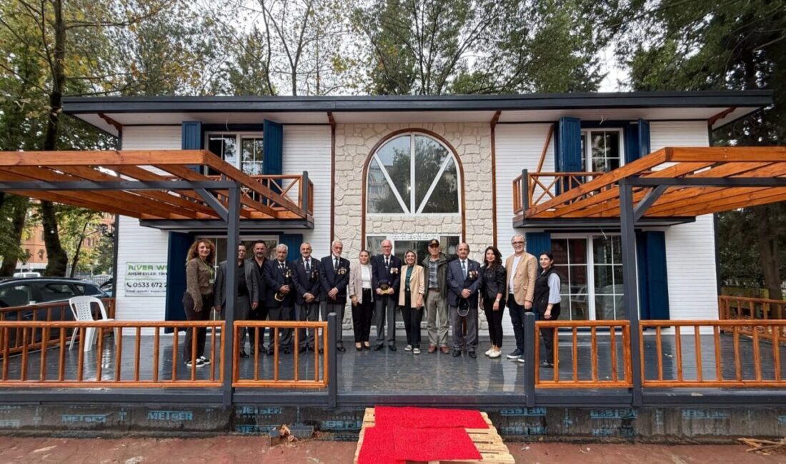 Şehit aileleri ve gazilerin ihtiyaçlarına yönelik hayata geçirilmesi planlanan yeni