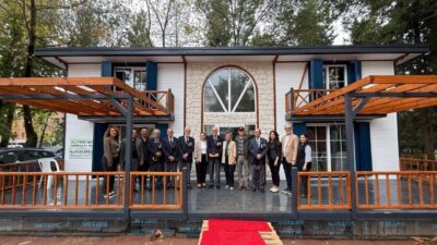 Şehit aileleri ve gazilerin ihtiyaçlarına yönelik hayata geçirilmesi planlanan yeni